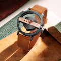 Tempo Isla Minimalist Watch