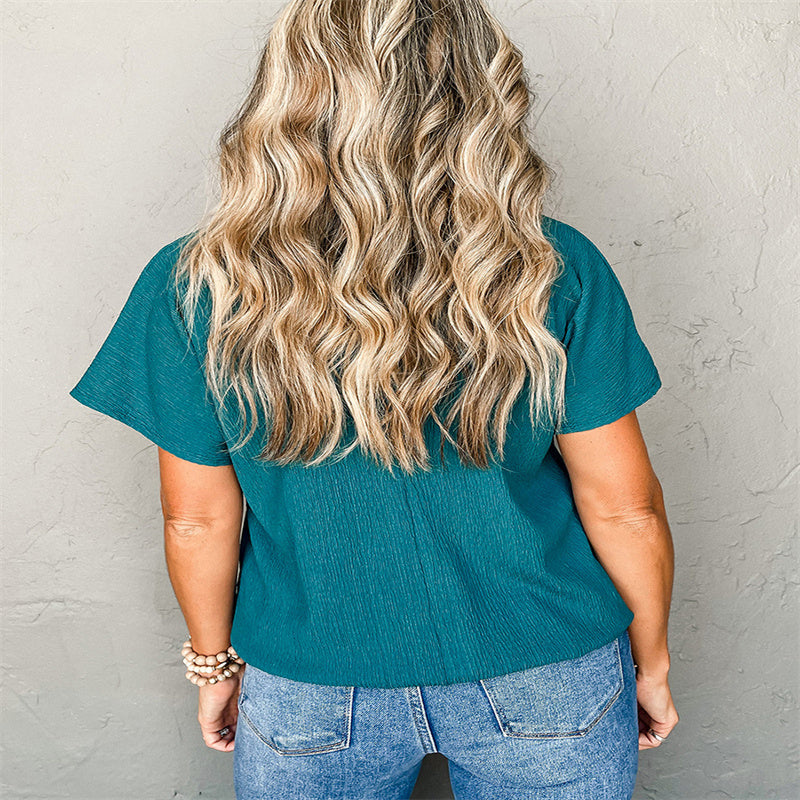 Aurelia Relaxed Slim T-Shirt