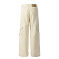 Rover Dorset Men's Multi-Pocket Pocket Cargo Pants