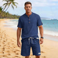 Metro Men's Co-ord Set