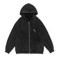 Atlas Calder Men's Zip Cardigan
