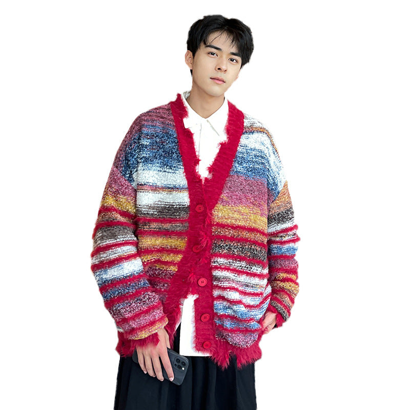Atlas Dorset Men's Cardigan