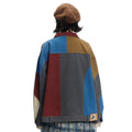 District Men's Relaxed Jacket