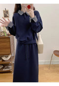 Sera Marlow Two-Piece Set