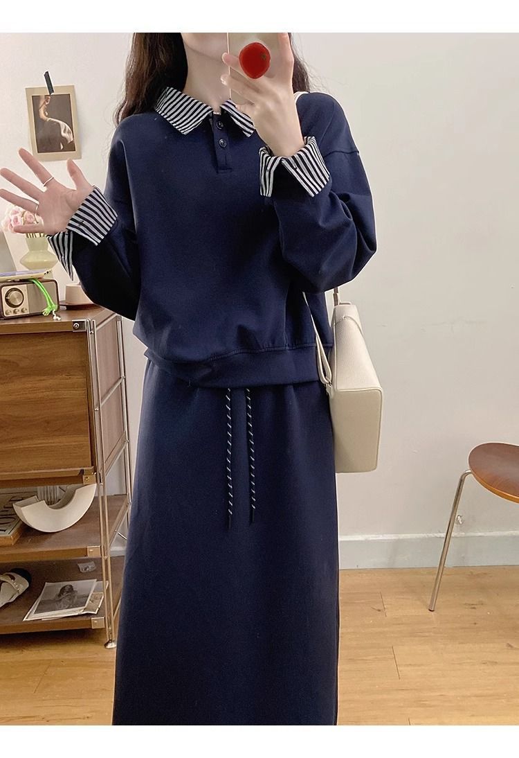 Sera Marlow Two-Piece Set