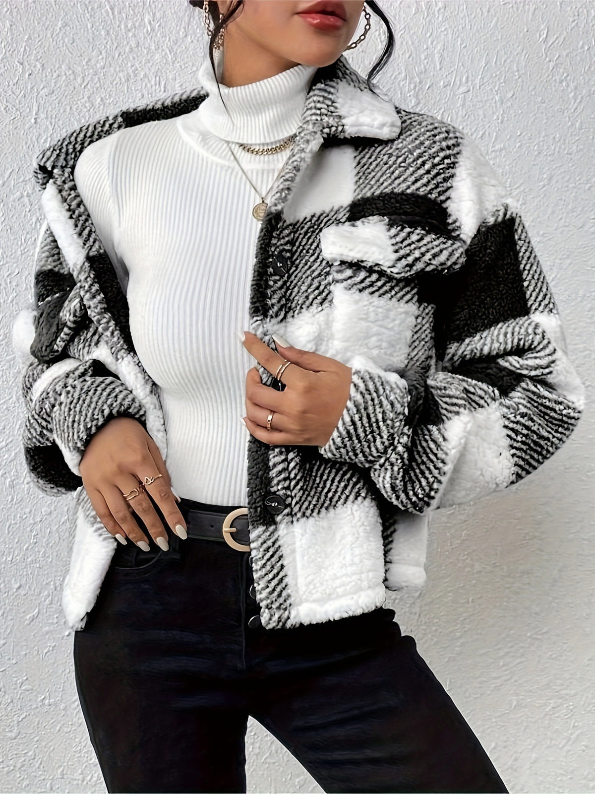 Quill Dorset Jacket