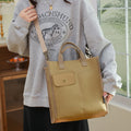 Carry Canvas Sling Bag