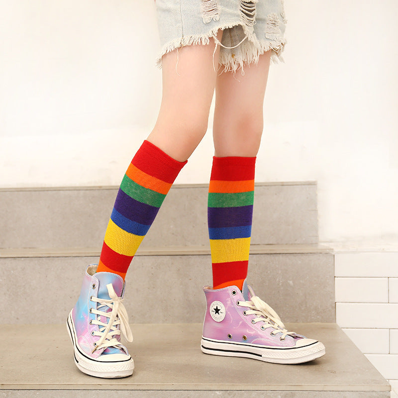 Ember Dorset Cotton Socks