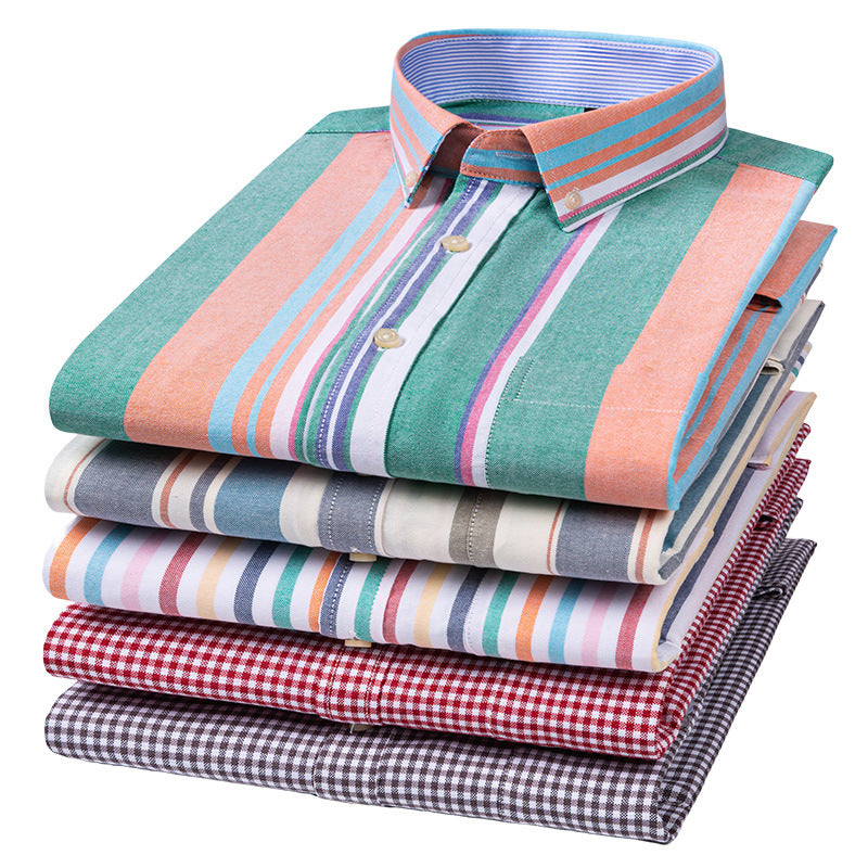 Metro Dorset Men's Cotton Shirt
