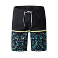 Rover Arden Men's Printed Shorts