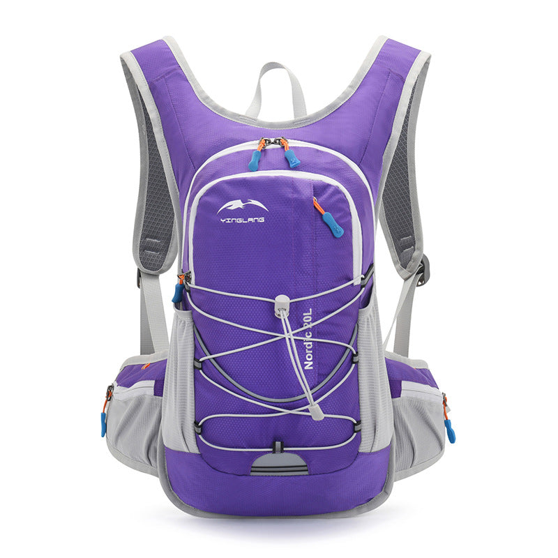 Carry Printed Minimalist Bag