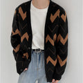 Atlas Bexley Men's Cardigan
