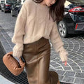 Hearth Bexley Relaxed Sweater