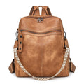 Carry Elan Minimalist Backpack
