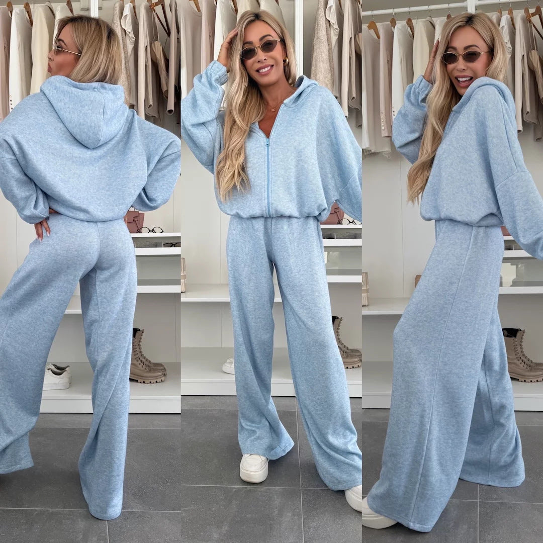 Sera Calder Two-Piece Set
