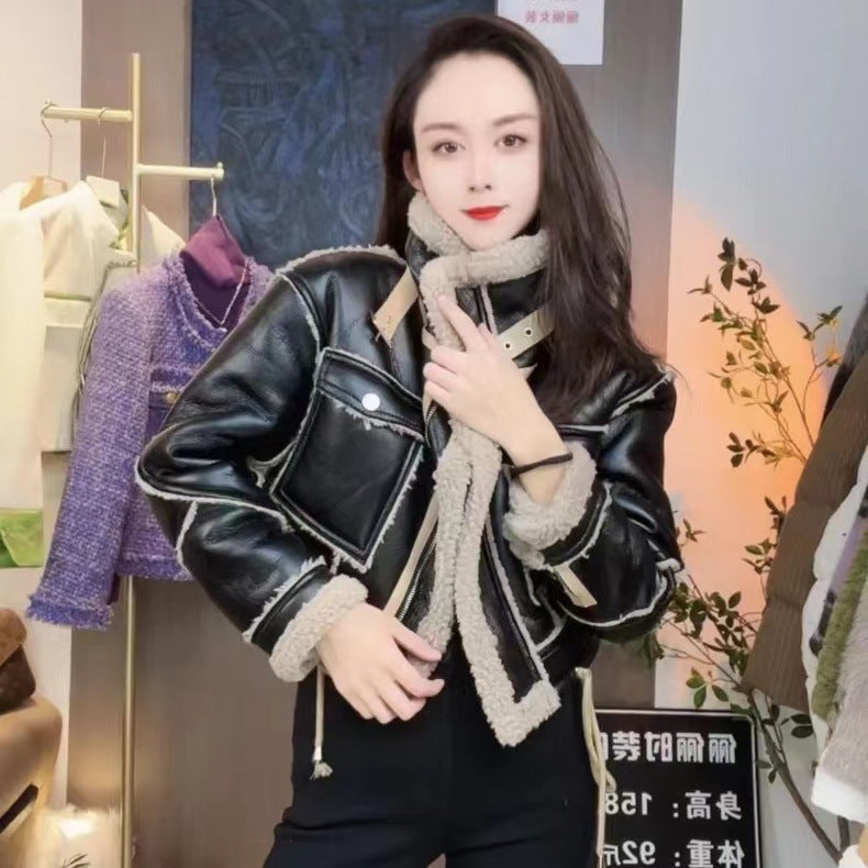 Lumen Fleece Jacket