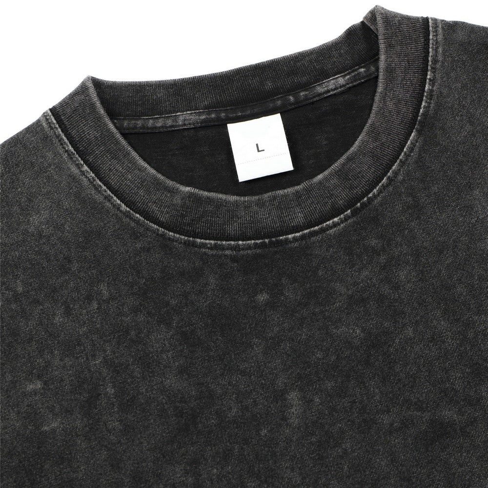 Archive Elan Men's Oversized T-Shirt