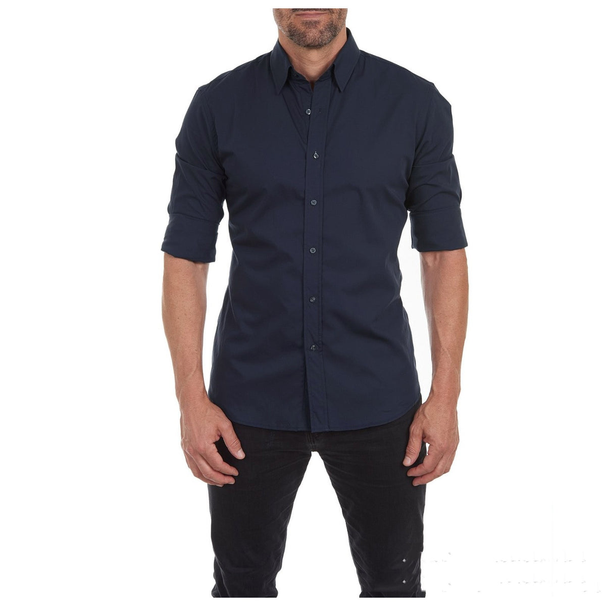 Metro Arden Men's Shirt