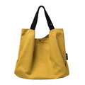 Carry Canvas Tote Bag