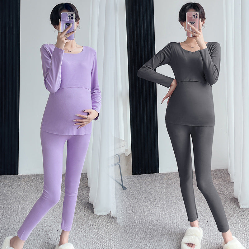 Sera Fenwick Two-Piece Set