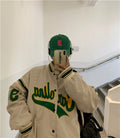 Quill Relaxed Vintage Jacket