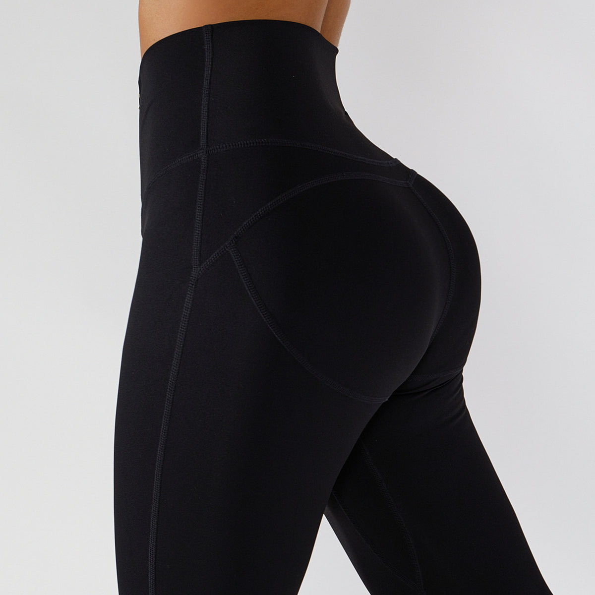 SculptForm Calder Seamless Yoga Set