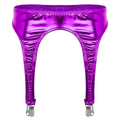 Ember Bexley Faux-Leather Leather Belt