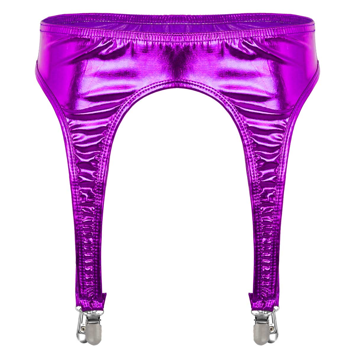 Ember Bexley Faux-Leather Leather Belt