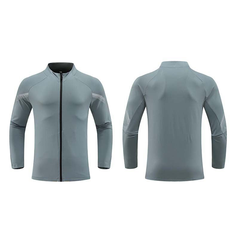 Velocity Men's Windbreaker