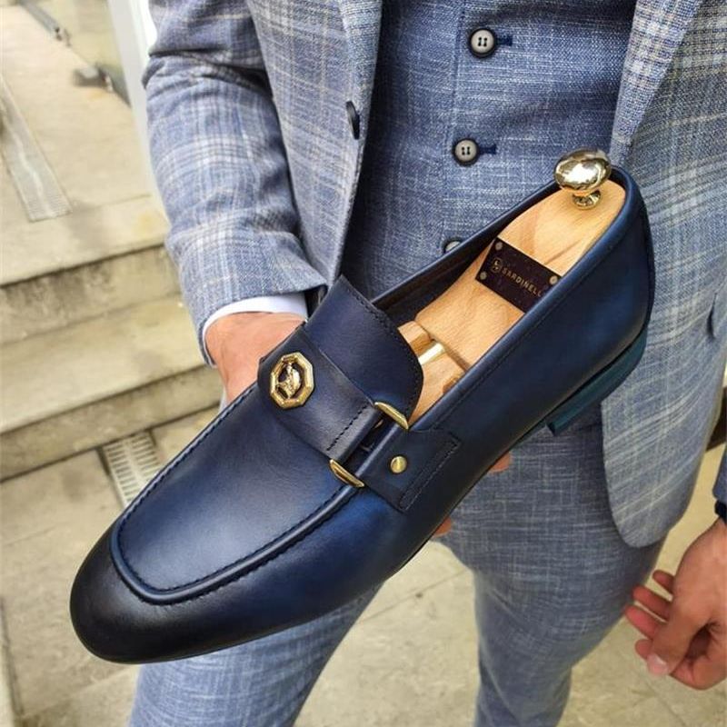 Stride Arden Men's Shoes