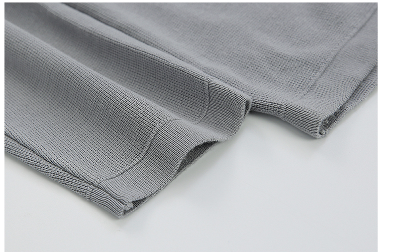 Atlas Men's Relaxed Cardigan