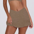 Rally Fenwick Tennis Skirt