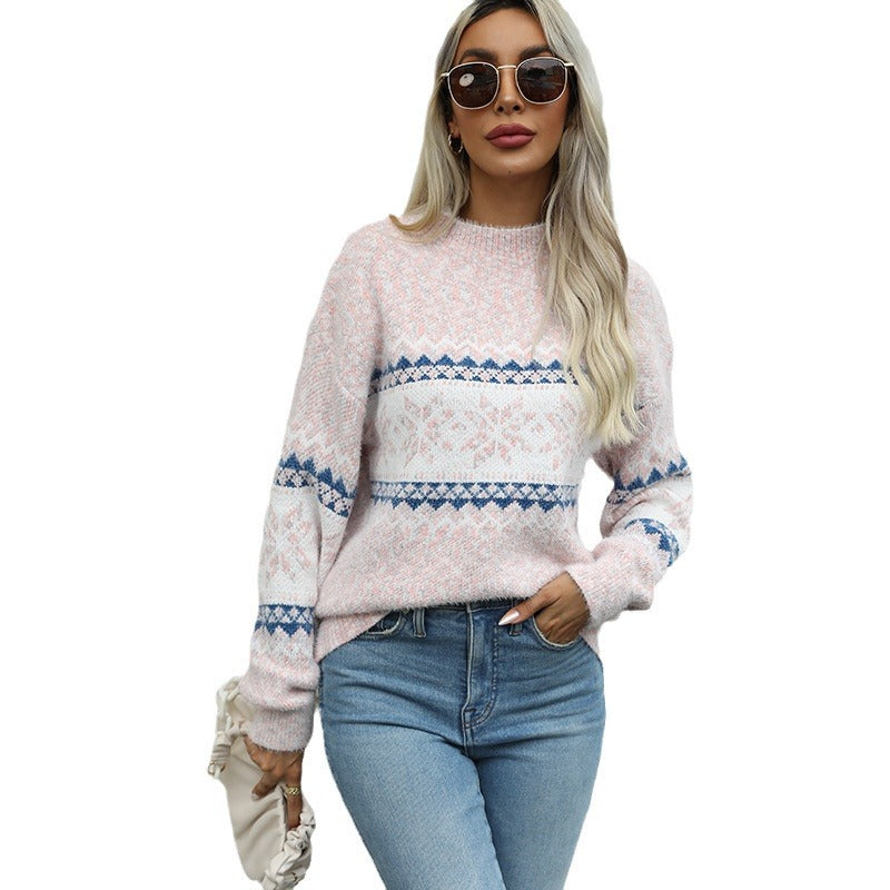 Hearth Harlow Turtleneck Sweater