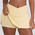 Rally Fenwick Tennis Skirt
