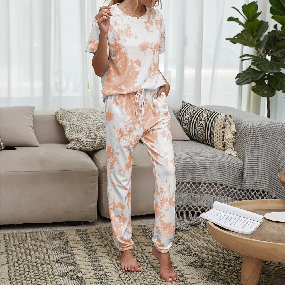Sera Dorset Two-Piece Set