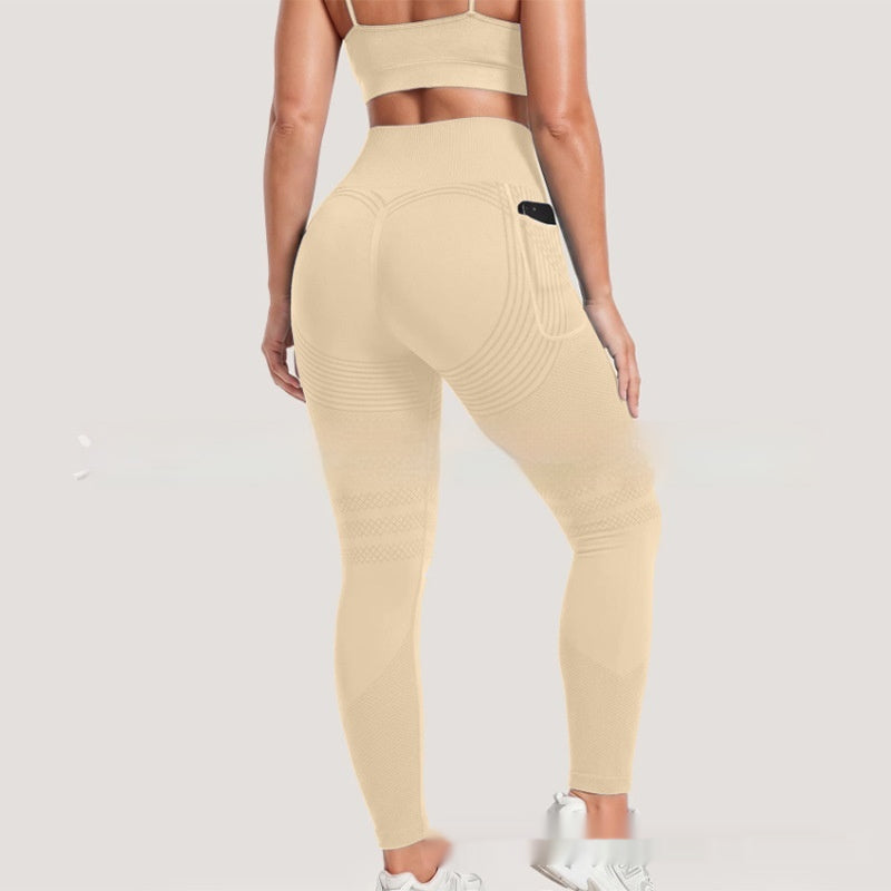 CoreFlex Elan Leggings
