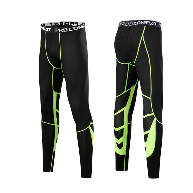 Velocity Men's Trousers