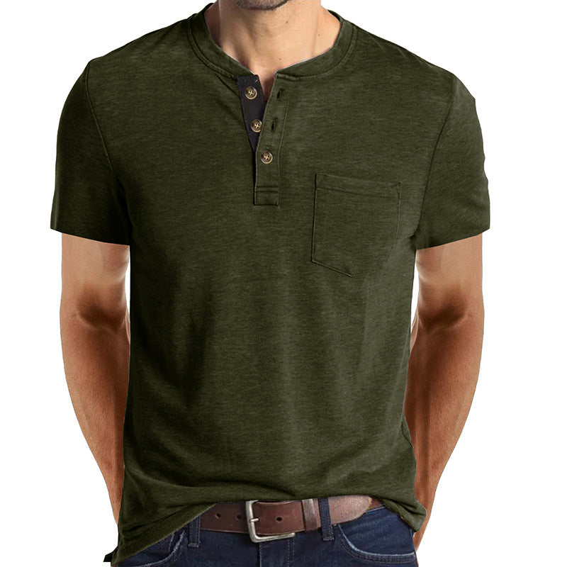 Metro Bexley Men's Short-Sleeve T-Shirt
