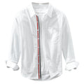 Metro Dorset Men's Long-Sleeve Shirt