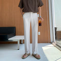 Rover Men's Relaxed Straight Trousers