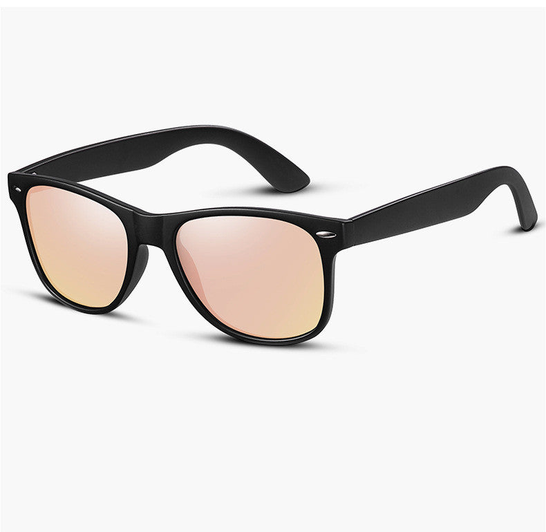 Solace Fenwick Polarized Sunglasses