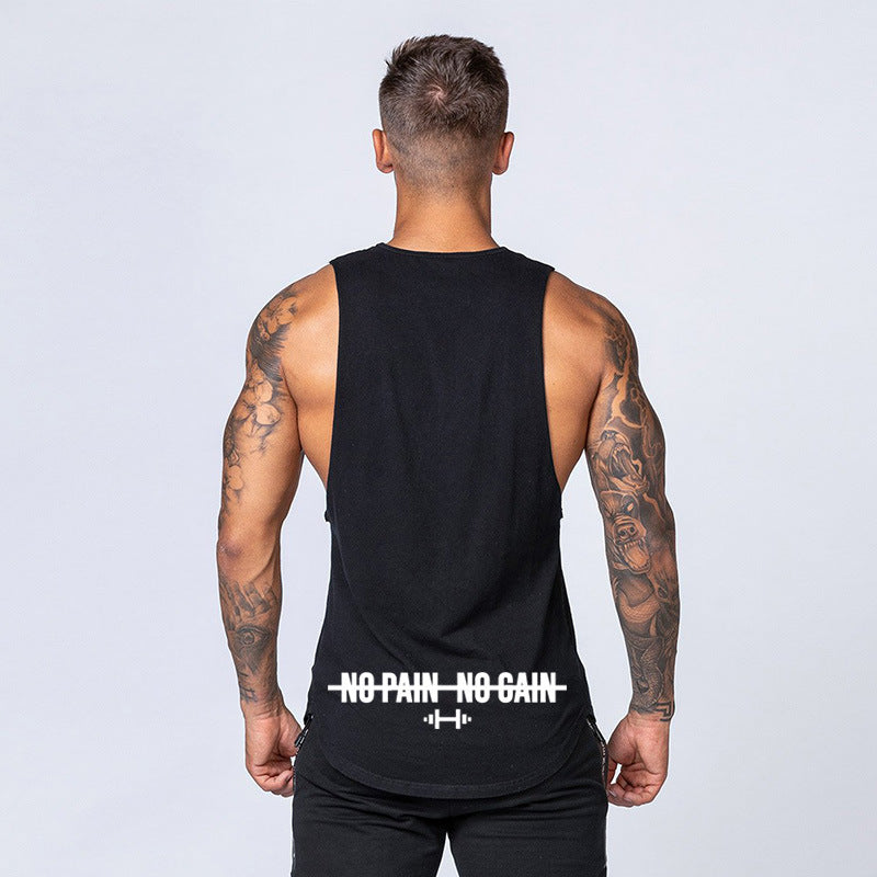 Velocity Calder Men's Relaxed T-Shirt