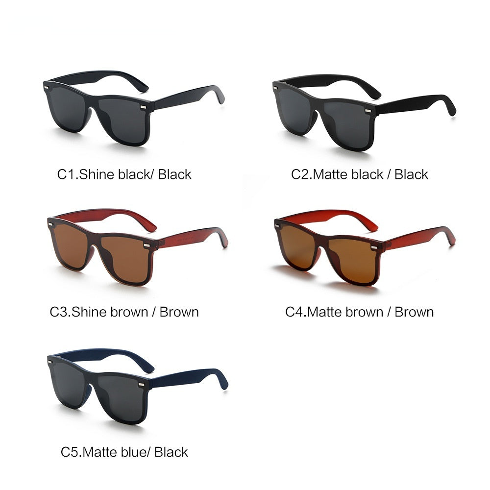 Solace Dorset Polarized Sunglasses