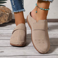 Stride Fenwick Sandals
