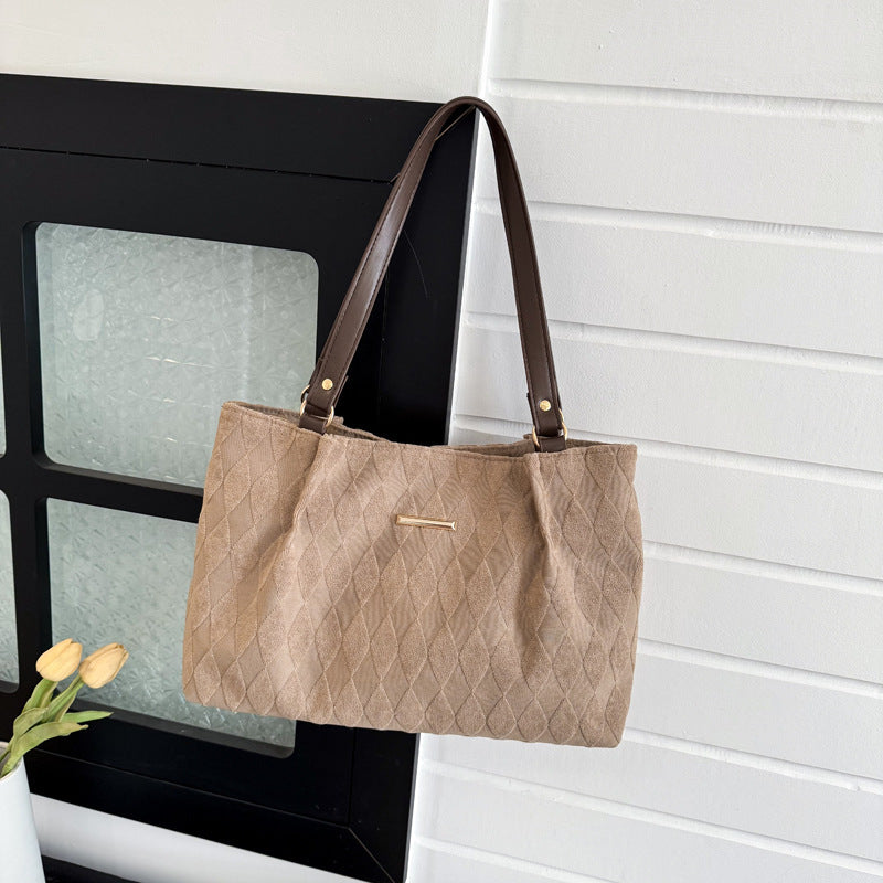 Carry Arden Minimalist Tote Bag