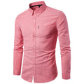 Metro Men's Oxford Shirt