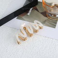Ember Dorset Claw Clip