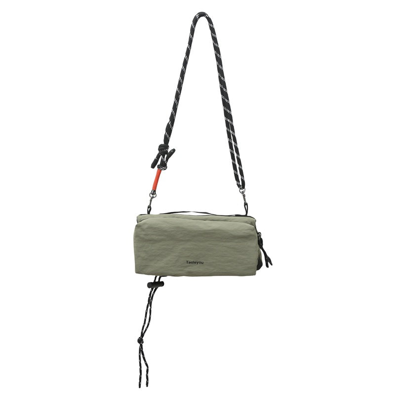 Carry Nolan Crossbody Bag