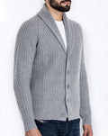Atlas Arden Men's Cardigan