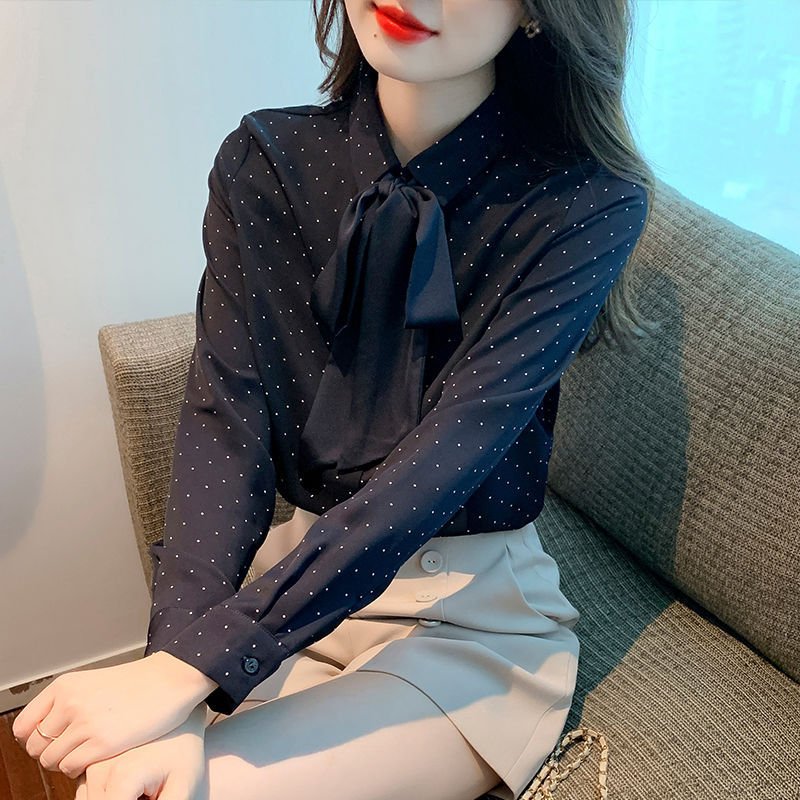 Aurelia Harlow Blouse